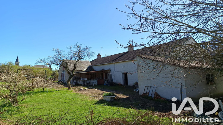 Ma-Cabane - Vente Maison Raymond, 110 m²