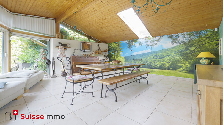Ma-Cabane - Vente Maison RAYNANS, 143 m²