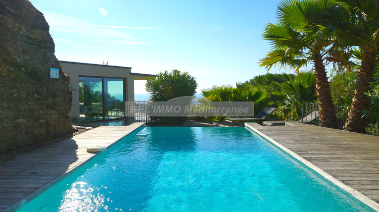 Ma-Cabane - Vente Maison Rayol-Canadel-sur-Mer, 300 m²