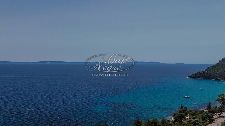 Ma-Cabane - Vente Maison RAYOL-CANADEL-SUR-MER, 206 m²