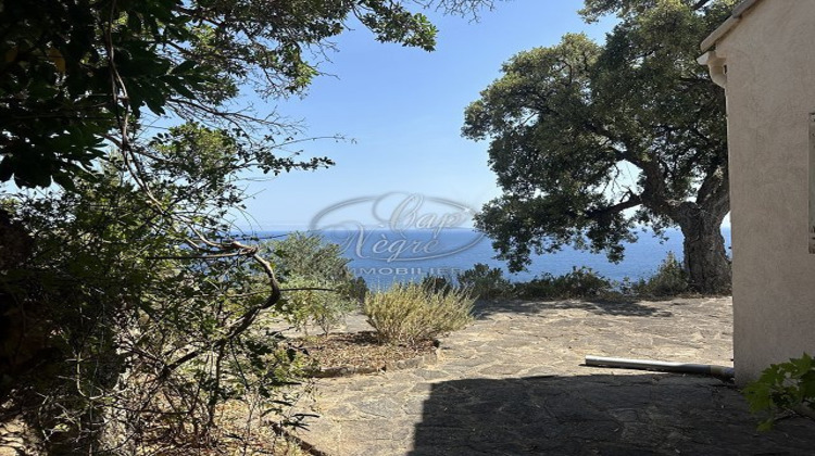 Ma-Cabane - Vente Maison RAYOL-CANADEL-SUR-MER, 206 m²