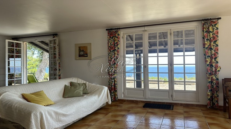 Ma-Cabane - Vente Maison RAYOL-CANADEL-SUR-MER, 206 m²