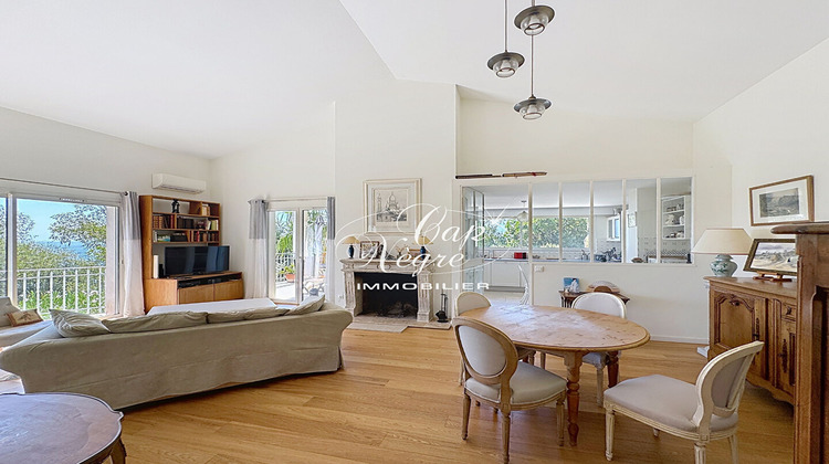 Ma-Cabane - Vente Maison RAYOL-CANADEL-SUR-MER, 195 m²