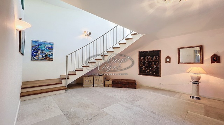 Ma-Cabane - Vente Maison RAYOL-CANADEL-SUR-MER, 195 m²