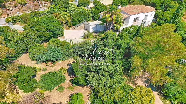 Ma-Cabane - Vente Maison RAYOL-CANADEL-SUR-MER, 195 m²