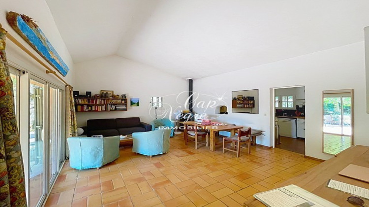 Ma-Cabane - Vente Maison RAYOL-CANADEL-SUR-MER, 83 m²