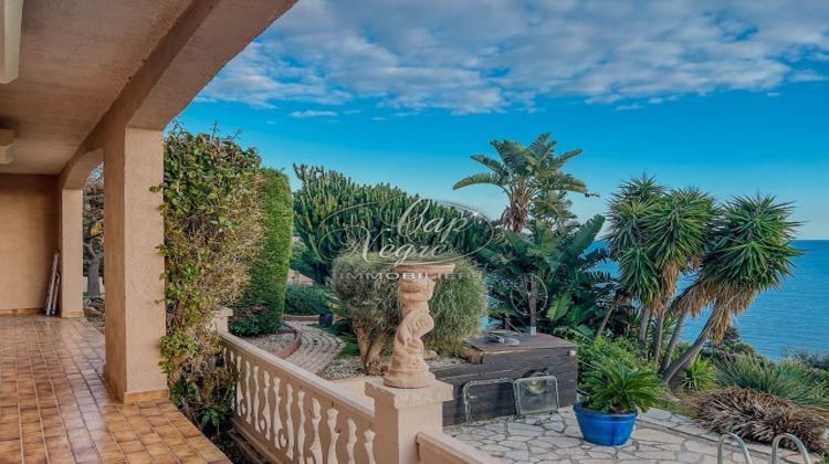 Ma-Cabane - Vente Maison RAYOL-CANADEL-SUR-MER, 179 m²