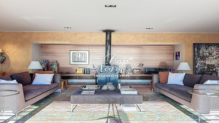 Ma-Cabane - Vente Maison RAYOL-CANADEL-SUR-MER, 204 m²