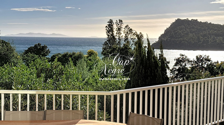 Ma-Cabane - Vente Maison RAYOL-CANADEL-SUR-MER, 300 m²