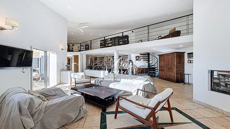 Ma-Cabane - Vente Maison RAYOL-CANADEL-SUR-MER, 300 m²