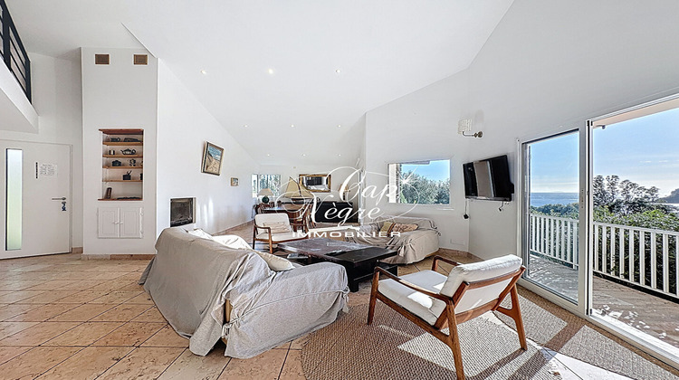 Ma-Cabane - Vente Maison RAYOL-CANADEL-SUR-MER, 300 m²