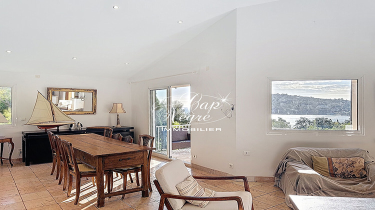 Ma-Cabane - Vente Maison RAYOL-CANADEL-SUR-MER, 300 m²