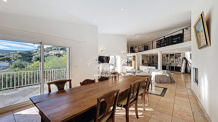 Ma-Cabane - Vente Maison RAYOL-CANADEL-SUR-MER, 300 m²