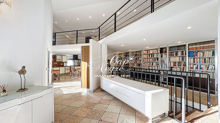 Ma-Cabane - Vente Maison RAYOL-CANADEL-SUR-MER, 300 m²