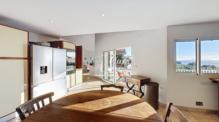 Ma-Cabane - Vente Maison RAYOL-CANADEL-SUR-MER, 300 m²