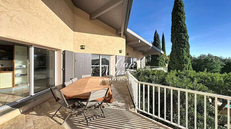 Ma-Cabane - Vente Maison RAYOL-CANADEL-SUR-MER, 300 m²