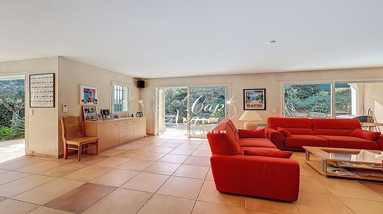 Ma-Cabane - Vente Maison RAYOL-CANADEL-SUR-MER, 125 m²