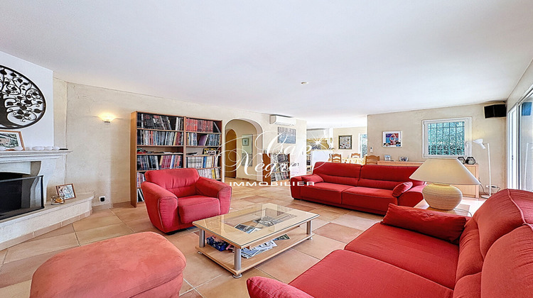 Ma-Cabane - Vente Maison RAYOL-CANADEL-SUR-MER, 125 m²