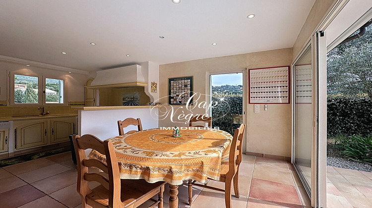 Ma-Cabane - Vente Maison RAYOL-CANADEL-SUR-MER, 125 m²