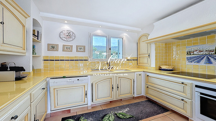 Ma-Cabane - Vente Maison RAYOL-CANADEL-SUR-MER, 125 m²