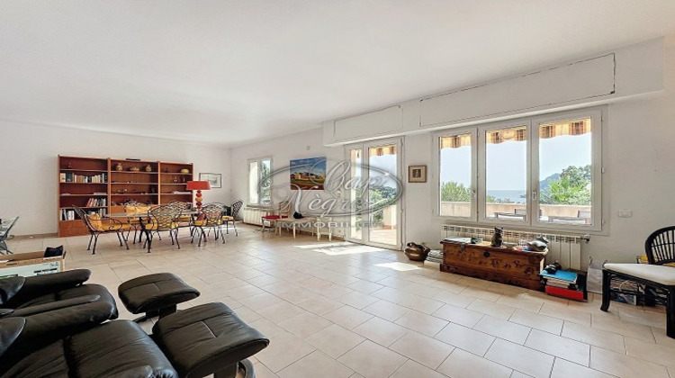 Ma-Cabane - Vente Maison RAYOL-CANADEL-SUR-MER, 202 m²