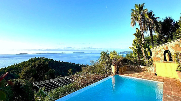 Ma-Cabane - Vente Maison Rayol-Canadel-sur-Mer, 252 m²