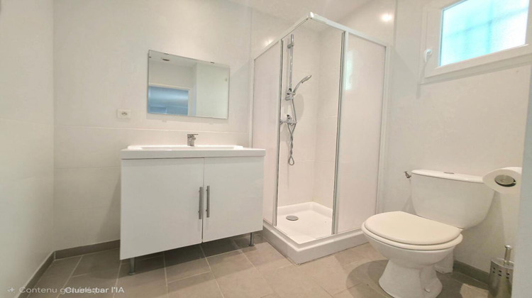 Ma-Cabane - Vente Maison RAYOL CANADEL SUR MER, 149 m²