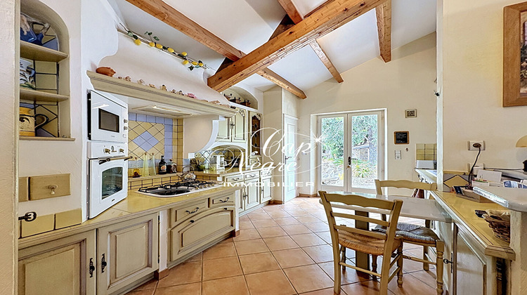Ma-Cabane - Vente Maison RAYOL-CANADEL-SUR-MER, 298 m²