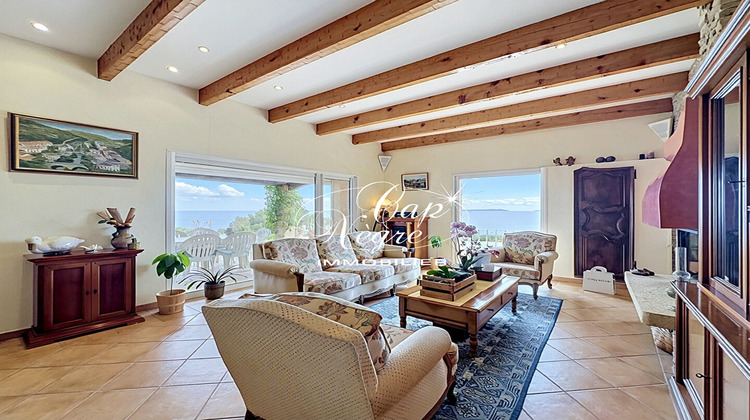Ma-Cabane - Vente Maison RAYOL-CANADEL-SUR-MER, 298 m²