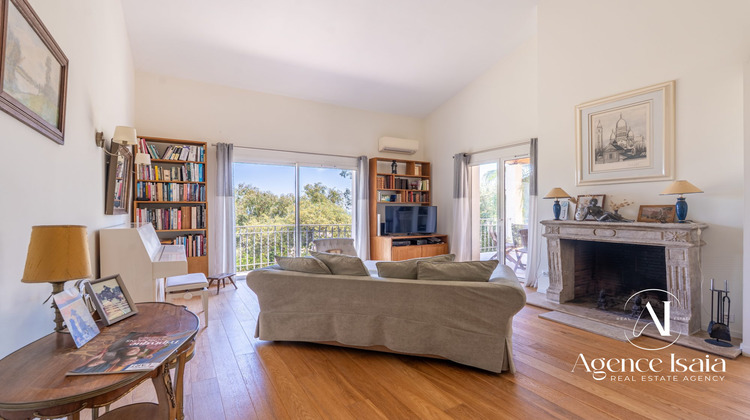 Ma-Cabane - Vente Maison Rayol-Canadel-sur-Mer, 194 m²