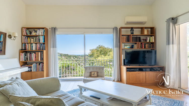 Ma-Cabane - Vente Maison Rayol-Canadel-sur-Mer, 194 m²