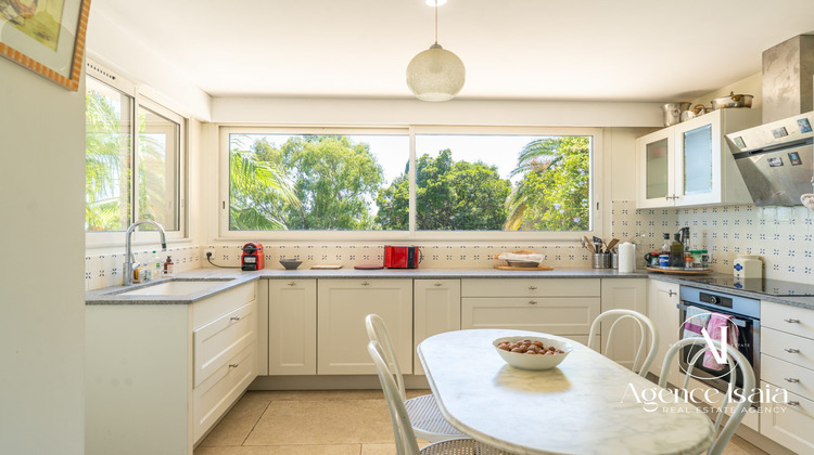 Ma-Cabane - Vente Maison Rayol-Canadel-sur-Mer, 194 m²