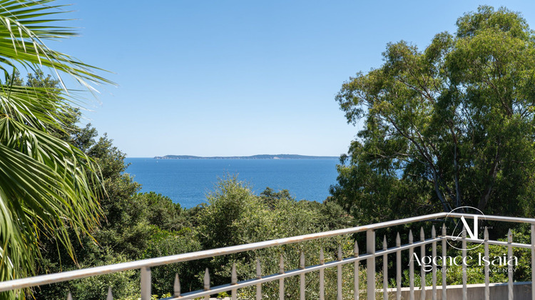 Ma-Cabane - Vente Maison Rayol-Canadel-sur-Mer, 194 m²