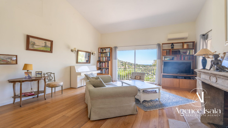Ma-Cabane - Vente Maison Rayol-Canadel-sur-Mer, 194 m²