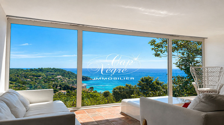 Ma-Cabane - Vente Maison RAYOL-CANADEL-SUR-MER, 149 m²