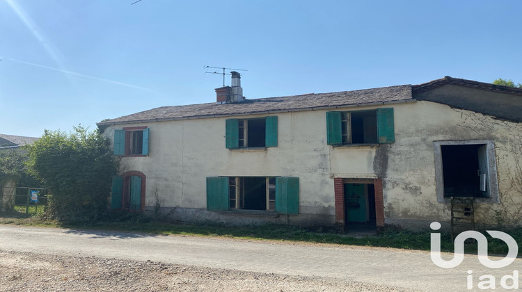Ma-Cabane - Vente Maison Rayssac, 136 m²