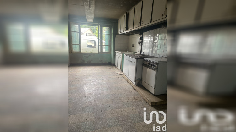 Ma-Cabane - Vente Maison Rayssac, 136 m²