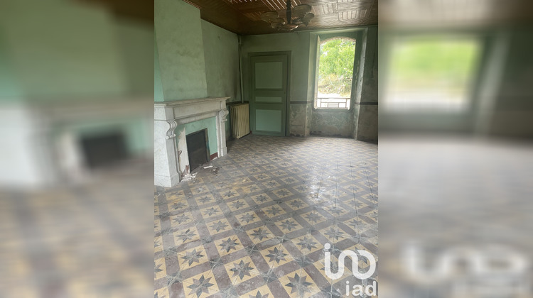 Ma-Cabane - Vente Maison Rayssac, 136 m²