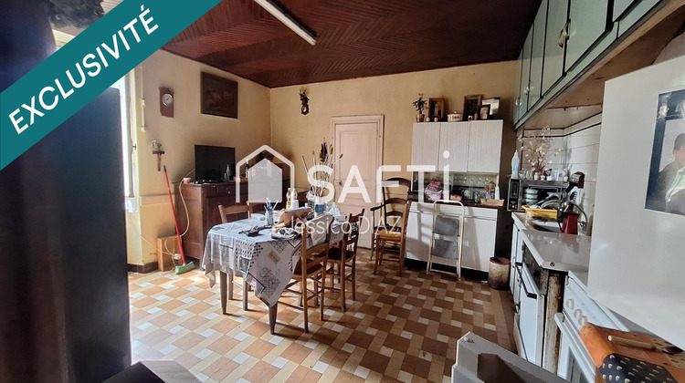 Ma-Cabane - Vente Maison Rayssac, 280 m²