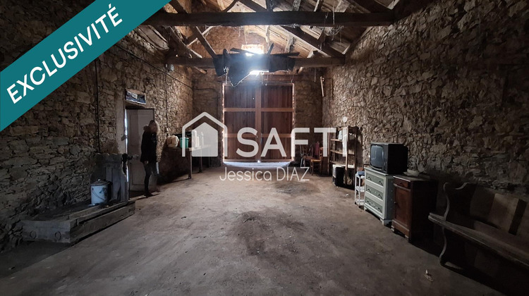 Ma-Cabane - Vente Maison Rayssac, 280 m²