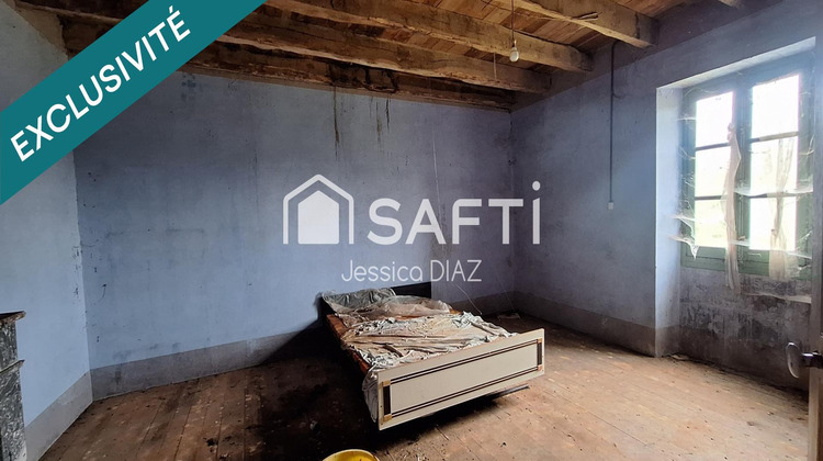 Ma-Cabane - Vente Maison Rayssac, 280 m²