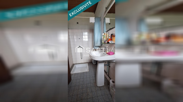 Ma-Cabane - Vente Maison Rayssac, 280 m²