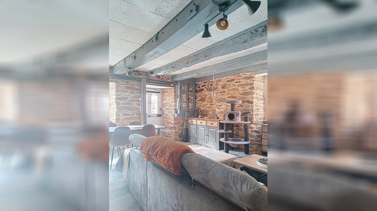 Ma-Cabane - Vente Maison Rayssac, 86 m²