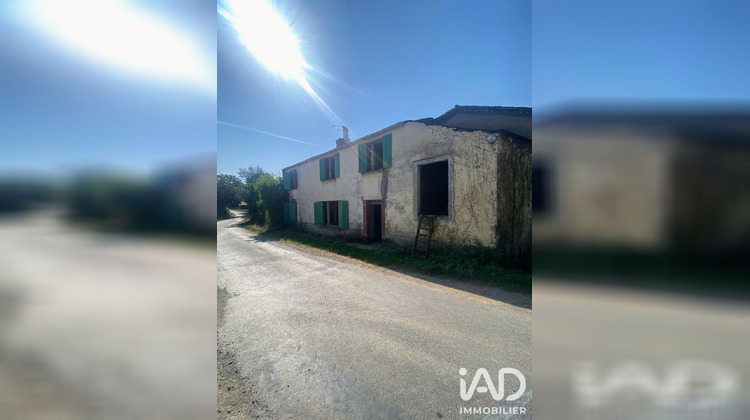 Ma-Cabane - Vente Maison Rayssac, 136 m²
