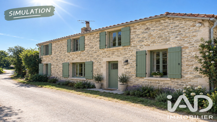 Ma-Cabane - Vente Maison Rayssac, 136 m²