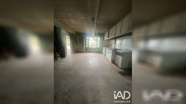 Ma-Cabane - Vente Maison Rayssac, 136 m²