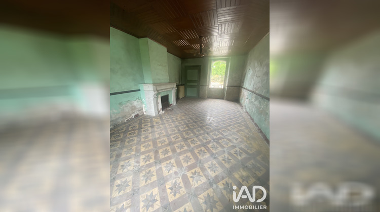 Ma-Cabane - Vente Maison Rayssac, 136 m²