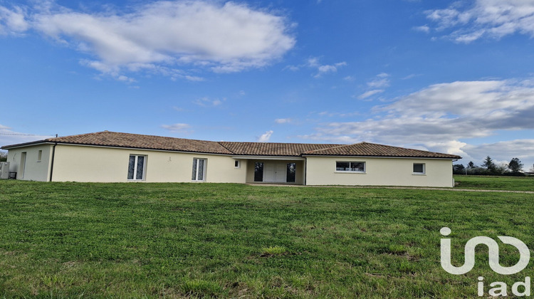 Ma-Cabane - Vente Maison Razac d'Eymet, 325 m²