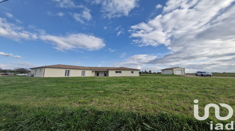 Ma-Cabane - Vente Maison Razac d'Eymet, 325 m²