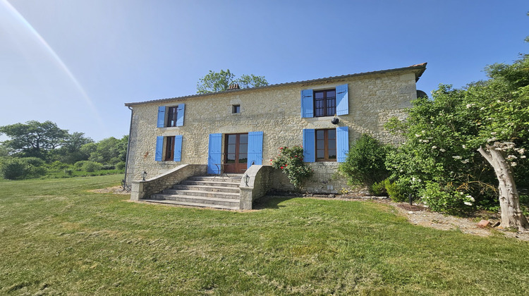 Ma-Cabane - Vente Maison Razac d'eymet, 230 m²